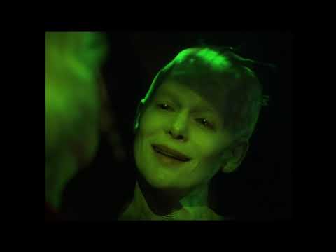 Star Trek Voyager - Queen Borg (Last Chapter)