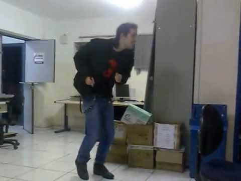 michael jackson Thunder Hard Cabelo