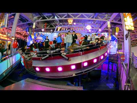 Christian Ramsauer - Tagada' The Show (Fabbri Tagada) Offride