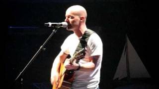 I Don&#39;t Want To Fight - Derek Webb