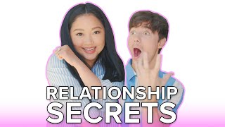 Lana Condor Reveals Her Biggest Fear! video