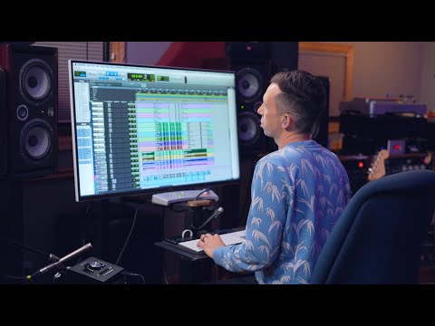 ON THE ONE! // "Design" by Cory Wong (feat. Kimbra)