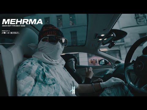 "MEHRMA" SKENGZ X HAYCH ASIAN UK RAP TYPE BEAT @ProdByH625