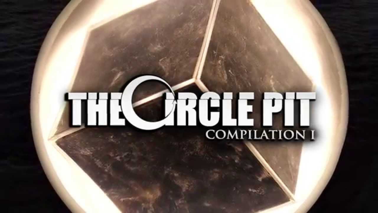 The Circle Pit - Compilation I (ANNOUNCEMENT)