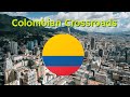 Economic Future of Colombia