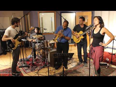 Emily and The Ideals -  Time Took You Away (composed by Paul Steinman & Emily Turonis)