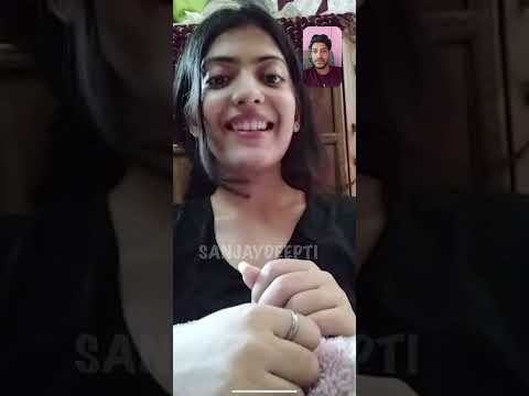 Copying girlfriend | Sanjaydeepti | Long distance | Gf Bf | Video call | whatsapp status | Couple