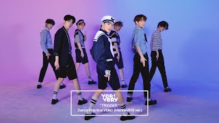 Download lagu VERIVERY - 'TRIGGER' Dance Practice Video (MarineVERI ver.) mp3