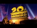 20th Century Studios Gracie Films 2025 2