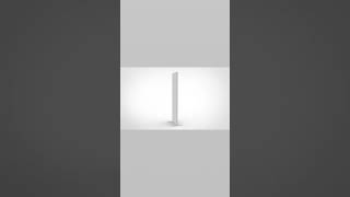 4 foot by 8 foot freestanding event wall by 1W2R — portable, brandable, no permits