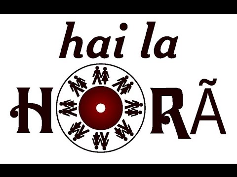 Hora - cu orchestra condusa de Ion Albesteanu