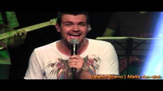 VALERIO SCANU - PER NOI (ASCONA - 08-06-14)