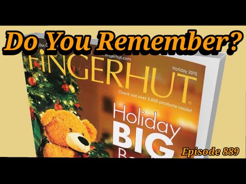 Fingerhut Com