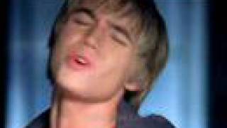 Jesse McCartney - Because You Live [Disney Version]