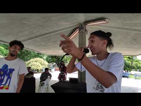 JEZ 🆚 SUDAKA - 8vos- Supremacía MC Aragua 2022 (1era Regional)