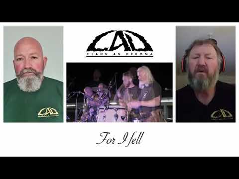 Sgt. MacKenzie for Memorial Day (Covid-isolation video)