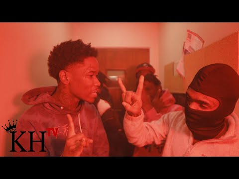 Jaydot - Choppa Talk (Shot. by @KingHammond_)