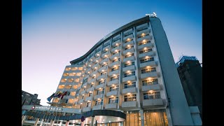 Best Western Plus Addis Ababa - Bole In Front of Ednamall