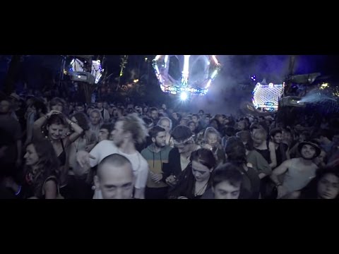 MoDem Festival 2015 Official Video (Momento Demento Festival)