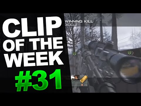 SoaR: Clip of the Week #31 - Powered by @bpi_gaming
