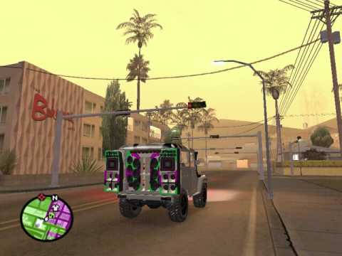 mi FJ40 By El novato con Stylo