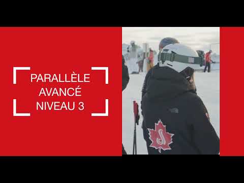 AMSC - Niveau 3 - Parallèle avancé
