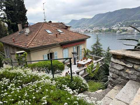 Baxter – La Casa Sul Lago | A Design Journey on Lake Como