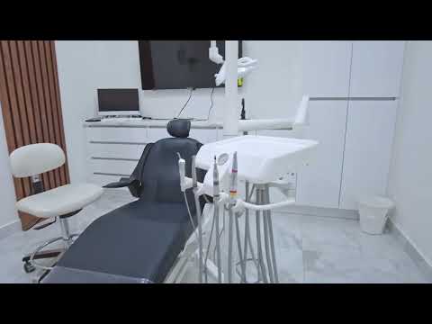 Our new facilities