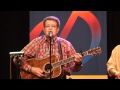 James Talley and 4Wheel Drive - North Dakota Girl - live in 2010