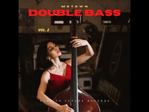 Free Download Motown Double Bass Vol.2 KONTAKT