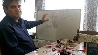 Multiplication of Charge #4 (March 2015)