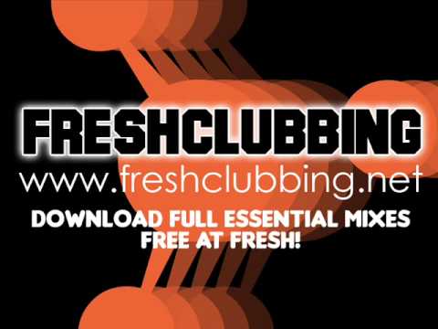 Essential Mix - Kris Menace & Fred Falke (26-07-2008)