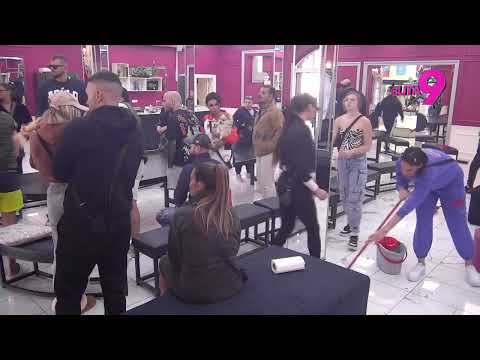 ELITA 9: Pismo za proslavu Jovanovog rođendana - 04.11.2025.