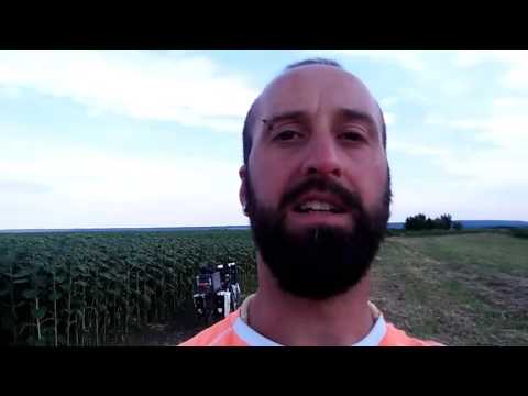 Piscu Vechi - a dormir!!