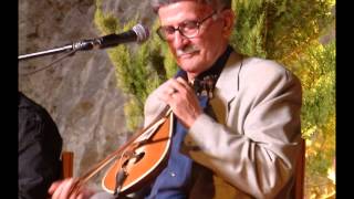 Μανώλης Μανουράς - Ανωγειανές Κοντυλιές