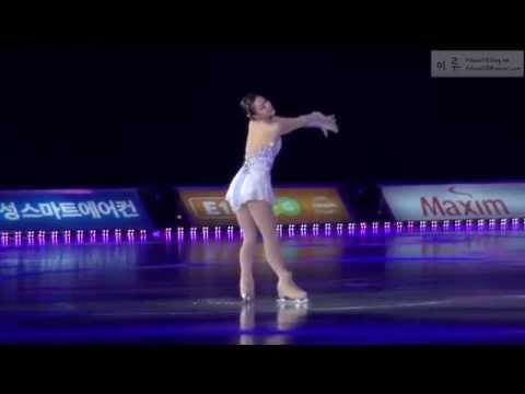 140505 All That Skate 2014 : Soyeon Park / The Swan