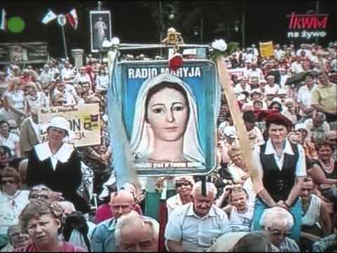 Módl się do świętego Rafała