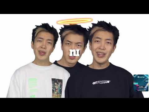 Thorek ogląda Dharni - GBS | Reakcja