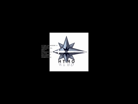 HRTO6 Clan Invasion box unboxing