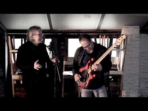 Ton Engels en Eric Coenen - 9. De Nevel