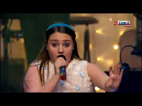 Luana Schembri - Manikin (Għanja tal-Poplu Żgħażagħ 2018)