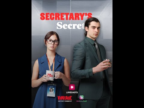 EP07| The Boss Thought I Was Trying to Seduce Him in the Elevator... Oops? 💑|Secretary's Secret