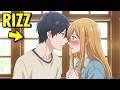 Antisocial Loser Falls For Depressed Girl And Will Do Anything For Her