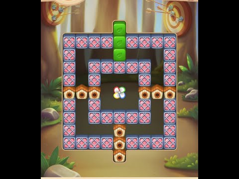 TOON BLAST level 7694