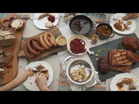 GOLLYS – herzhafte schlesische Wurstspezialitäten