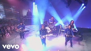 Blue System - That&#39;s Love (ZDF Hitparade 12.05.1994) (VOD)