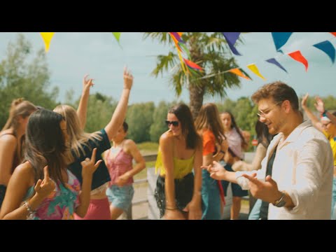 SC Younes & Fiona Lumia - Si tu pars (Clip officiel)