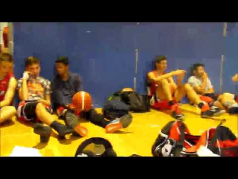 BærumOpen16 - Holmlia G01/02's  Journey