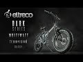 Электровелосипед Eltreco Multiwatt 1000W 2020 года
