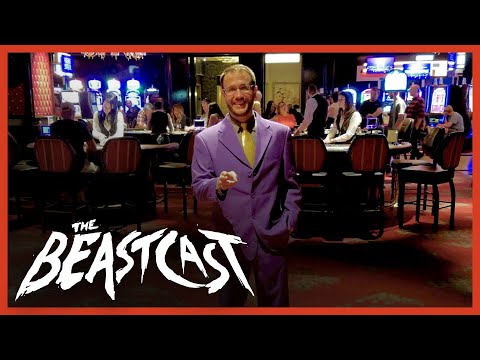 Dan's Farewell (Giant Beastcast 01/03/2020)